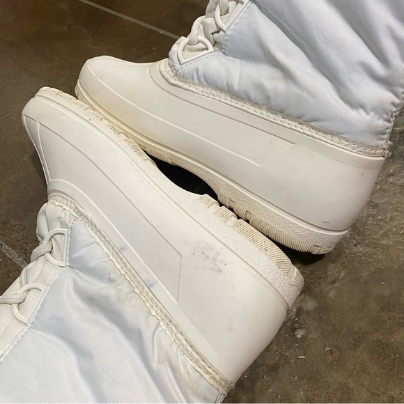 90s vtg SOREL Kaufman Boots • Canada - Picture 13 of 15